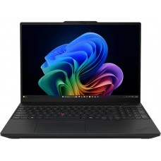 Lenovo ThinkPad T16 Gen 5 Black
